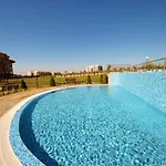 Charming In Sorrento Sole Mare Apartment