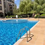 Charming In Sorrento Sole Mare Apartment Sveti Vlas