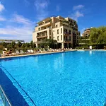 Charming In Sorrento Sole Mare Sveti Vlas