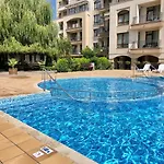 Charming In Sorrento Sole Mare Apartment
