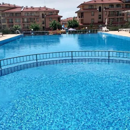 Διαμέρισμα Charming In Sorrento Sole Mare *