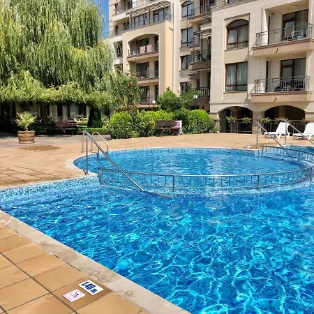 Charming In Sorrento Sole Mare Διαμέρισμα