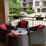Apartment Charming In Sorrento Sole Mare Sweti Wlas