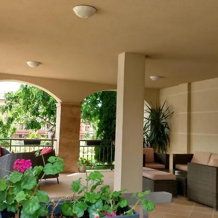 Apartment Charming In Sorrento Sole Mare