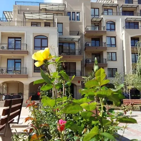 Charming In Sorrento Sole Mare Apartment