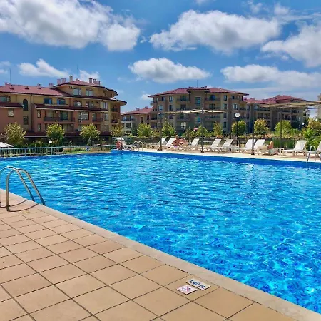 Charming In Sorrento Sole Mare Apartmán Sveti Vlas