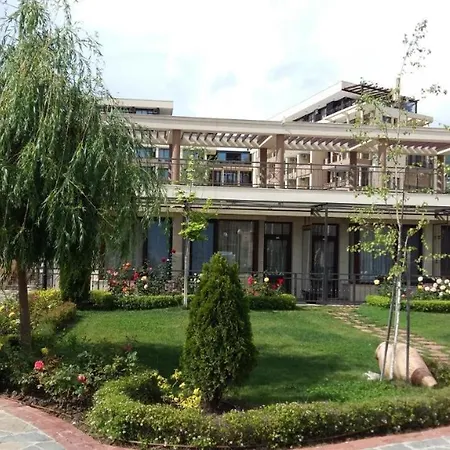 Appartement Charming In Sorrento Sole Mare