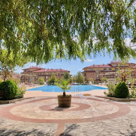 Charming In Sorrento Sole Mare * Sweti Wlas