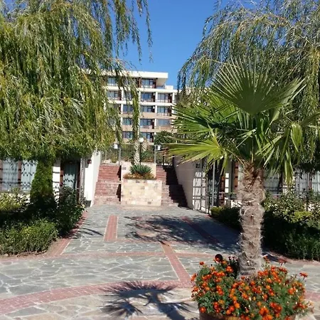 Charming In Sorrento Sole Mare Apartmán