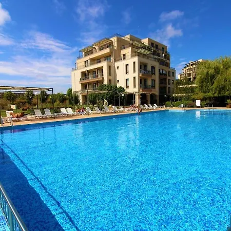 Charming In Sorrento Sole Mare Sveti Vlas