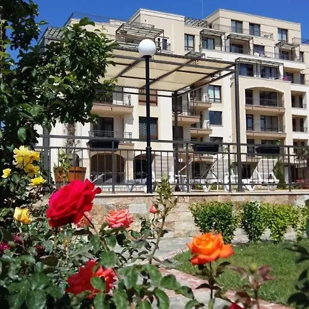 Charming In Sorrento Sole Mare Apartmán *