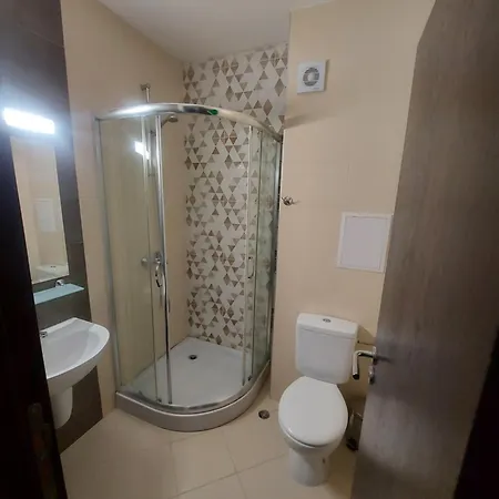 Charming In Sorrento Sole Mare Apartmán *