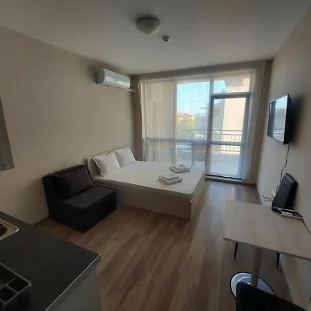 Apartmán Charming In Sorrento Sole Mare