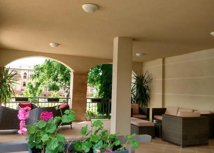 Apartament Charming In Sorrento Sole Mare