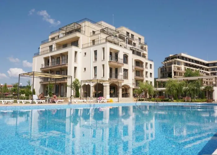 Charming In Sorrento Sole Mare *