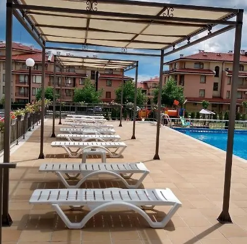 Charming In Sorrento Sole Mare Lejlighed *