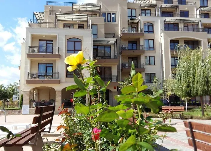 Charming In Sorrento Sole Mare Apartament