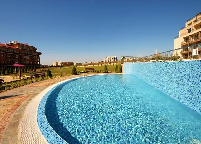 Charming In Sorrento Sole Mare Apartament