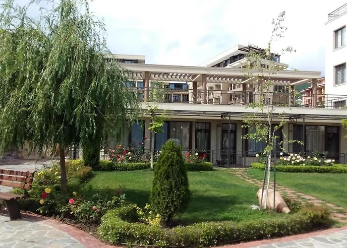 Apartament Charming In Sorrento Sole Mare