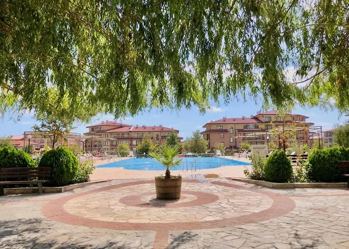 Charming In Sorrento Sole Mare * Sveti Vlas
