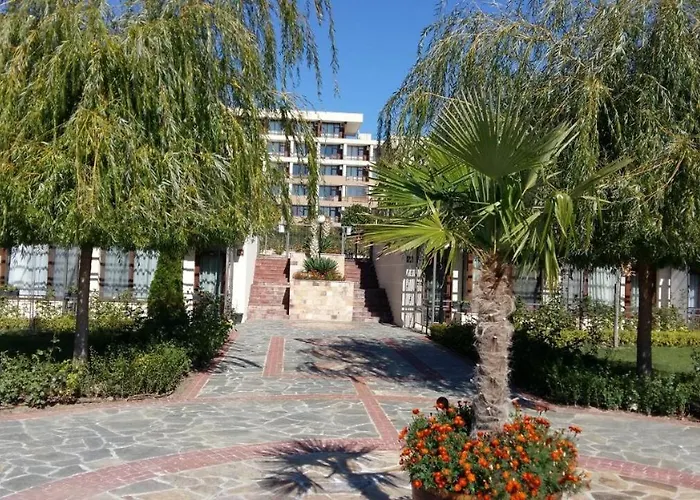 Charming In Sorrento Sole Mare Lejlighed