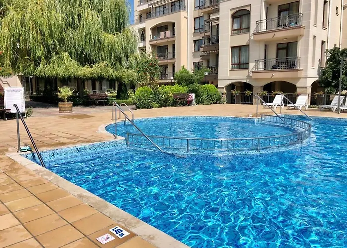 Charming In Sorrento Sole Mare Apartament