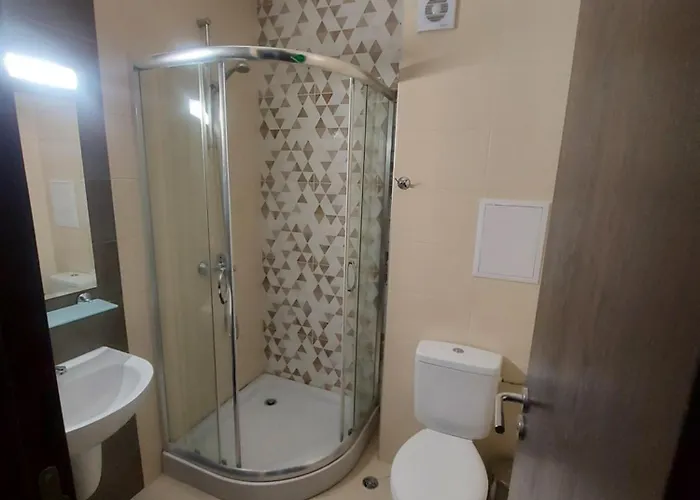 Charming In Sorrento Sole Mare Apartament *