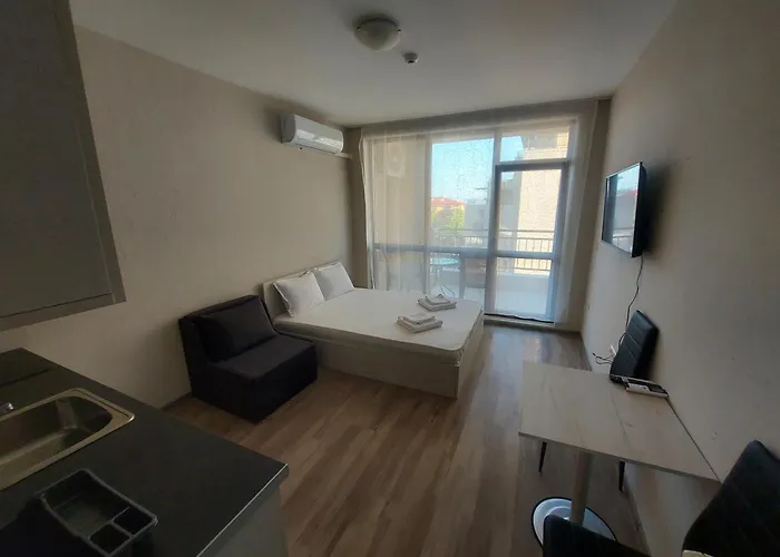 Apartament Charming In Sorrento Sole Mare